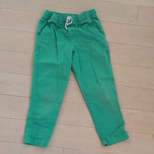 Primary Pants, Size 7